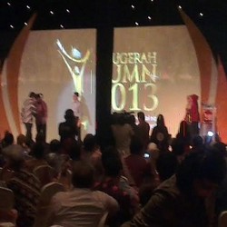 Bos PT KAI Terpilih Jadi Best of The Best CEO 