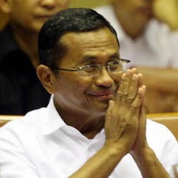 Dahlan: BUMN Harus Peras Otak untuk Survive