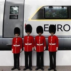 Inggris Berniat Jual Beberapa BUMN Sampai Raup 392 Triliun