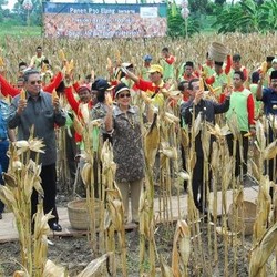 SBY: Kalau Kita Semua Bertekad Hentikan Impor, Saya 100% Setuju
