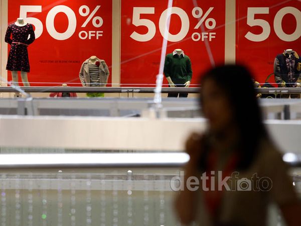 Diskon Sambut Natal dan Tahun Baru