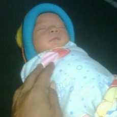 Sesosok Bayi Laki-laki Ditemukan Warga di Pos Kamling