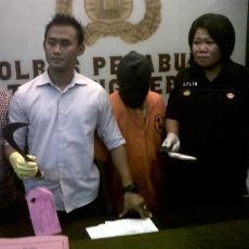 Pelaku Pembunuhan Wonokusumo Adalah Ayah Balita yang Disemen