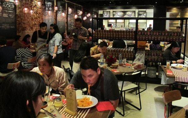 Yuk Intip Tampilan Baru Pancious!