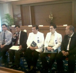 RS Borromeus Sangkal Salah Diagnosa Pasien yang Berujung Gugatan Rp 10 M