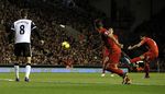 Liverpool Gilas Norwich 5-1