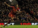 Liverpool Gilas Norwich 5-1