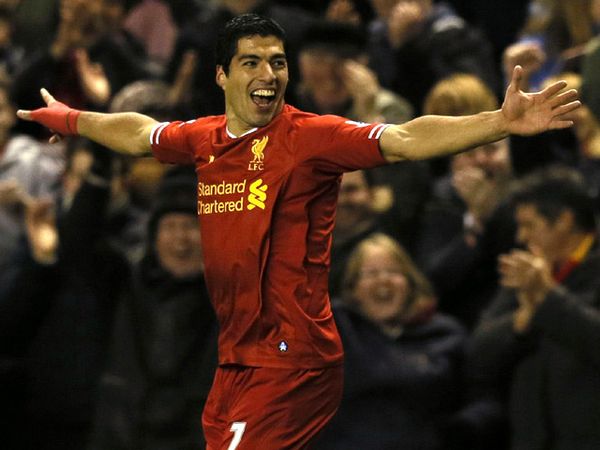 Liverpool Gilas Norwich 5-1