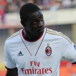 Balotelli Tak Ingin Puasa Gol Lagi