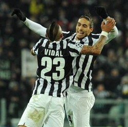 Bologna Dulu, Baru Juventus Pikirkan Galatasaray