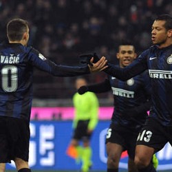 Inter Diminta Tak Lagi Hilang Fokus