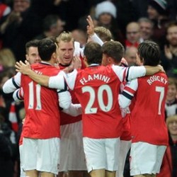 Tentang Jadwal Super Berat Arsenal