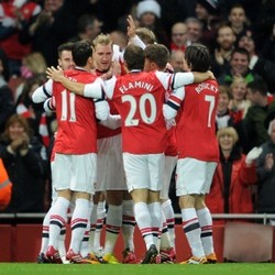 Wenger Ingin Arsenal Lebih Efektif di Depan Gawang Lawan