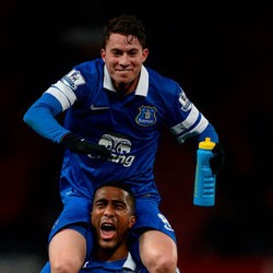 Gol Bersejarah dari Oviedo