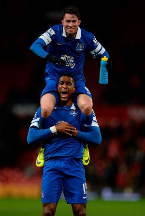 Gol Bersejarah dari Oviedo