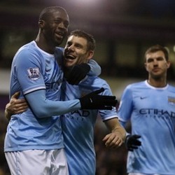 City Kini Mulai Pede Main Tandang