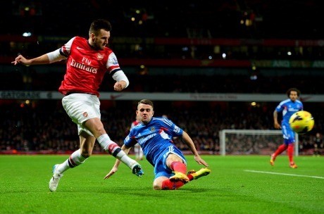 Arsenal Sama Baiknya Saat Bertahan dan Menyerang