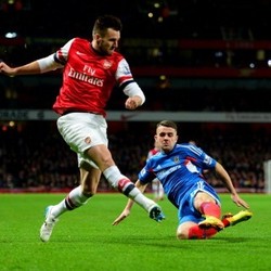 Arsenal Sama Baiknya Saat Bertahan dan Menyerang