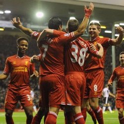 Menang Besar Usai Kalah, Liverpool Terhindar Jatuh ke Lubang yang Sama