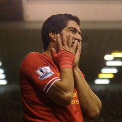 Suarez Pantas Disamakan dengan Messi dan Ronaldo