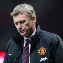 Seandainya MU Finis Kesembilan pun, Moyes Diyakini Tetap Dipertahankan