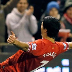 Suarez Cuma Ingin Berikan yang Terbaik untuk Si Merah