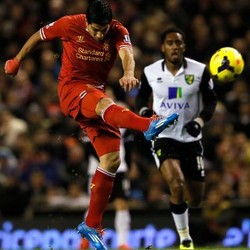 Gol-gol Suarez Bikin Rodgers Terkesima