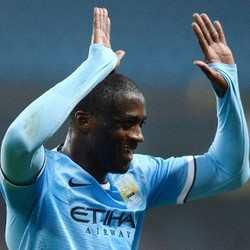 Profesor Yaya Toure: Sepakbola adalah Sains