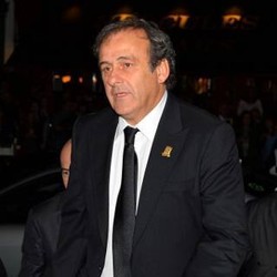 Aturan Baru Drawing Bisa Untungkan Prancis, Platini Bantah Terlibat