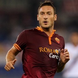 Prandelli Masih Pantau Totti