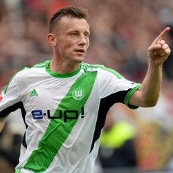 Lama Main Bola di Jerman, Olic Cari Lapangan Baru