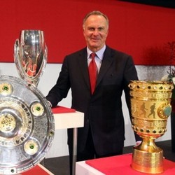 Bayern Takkan Beraktivitas di Bursa Transfer Bulan Januari