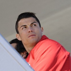 Ronaldo Sedang Berada di Puncak Kariernya