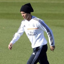 Ronaldo: Real Madrid Tetap Oke Tanpaku 