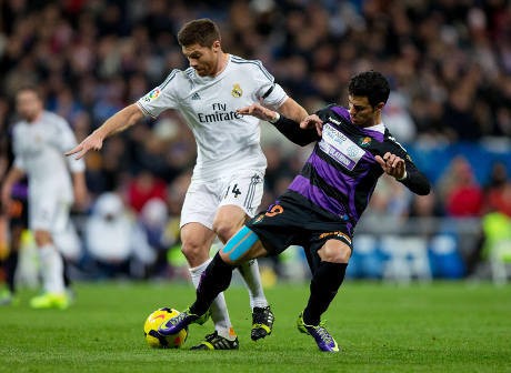 Ancelotti: Alonso di Balik Membaiknya Performa Madrid
