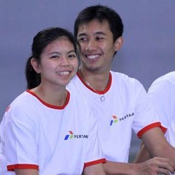 Menuju SEA Games, Tim Bulutangkis Terima Rp 1,6 M dari Pertamina 