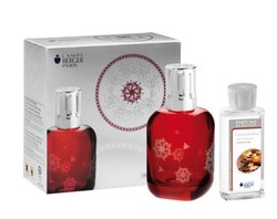 Lampe Berger, Mengharumkan Ruangan Sekaligus Jadikan Udara Lebih Sehat