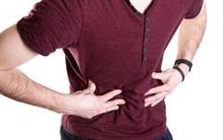 Perut Kembung? Hindari Konsumsi Gandum dan Camilan Asin