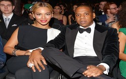 Selama 22 Hari Jay Z dan Beyonce Jalani Diet Vegetarian
