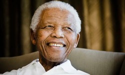 10 Quotes Mandela yang Tak Akan Terlupakan