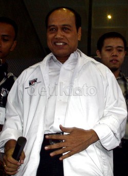 Irjen Djoko Pernah Habiskan Rp 1,5 M dari Kartu Kredit Bos CMMA