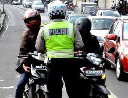 Calo Tilang di PN Jakarta Timur Jual Mahal kepada Pelanggar Busway