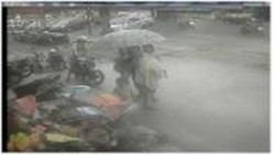 5 Orang Diduga Sekeluarga Terekam CCTV Mencuri di Toko Perlengkapan Bayi