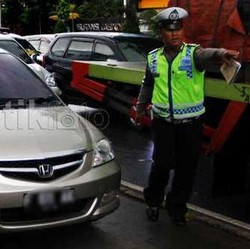Ketua PN Jaktim: Ada Penurunan Jumlah Pelanggar Jalur TransJ