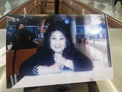 Agar Keluarga Korban Tak Curiga, Tomy Balas SMS Pakai Ponsel Tante Heni