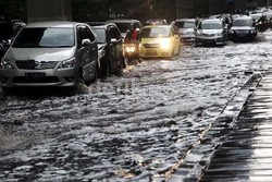 Pemerintah Diminta Mengganti Kerugian Warga Akibat Banjir