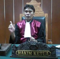 Ini Alasan PN Jakbar Belum Beri Denda Maksimal Bagi Penerobos Busway