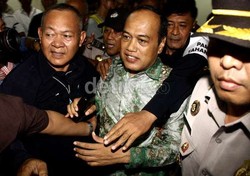 Irjen Djoko Susilo akan Bersaksi di Pengadilan Tipikor