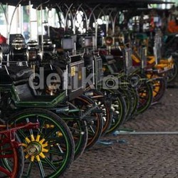 Ini Rekayasa Arus Lalin di Monas Saat Kirab Budaya 8 Desember