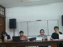 Kemampuan Matematika Siswa RI Rendah, Koalisi Pendidikan Tetap Tolak UN